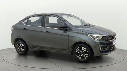 2022 Tata Tigor XZ प्लस सीएनजी बीएस6