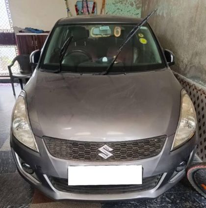 2015 Maruti Suzuki Swift वीएक्सआई