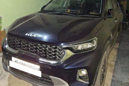 2022 Kia Sonet 1.5 एचटीएक्स प्लस डीजल DT