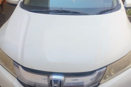 2014 Honda Mobilio वी ऑप्शन i-DTEC