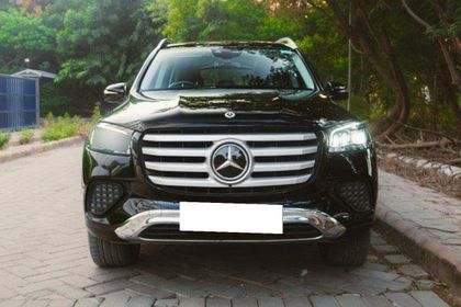2024 Mercedes-Benz GLS 450 4मैटिक