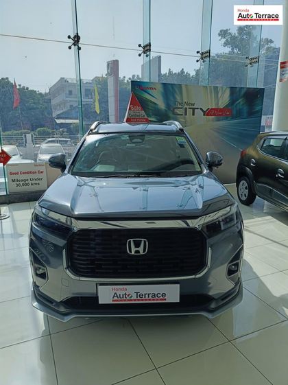 2023 Honda Elevate जेडएक्स Non RF
