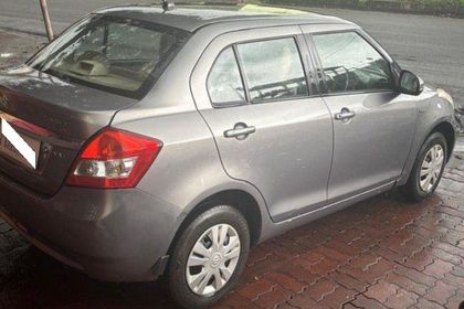 2013 Maruti Suzuki Swift Dzire VXI