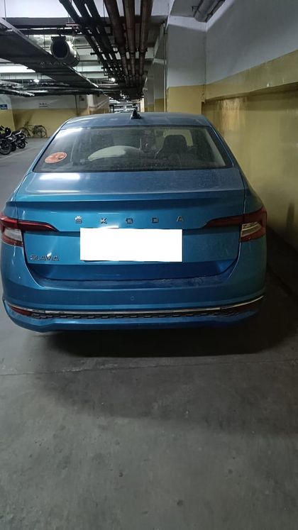 2023 Skoda Slavia 1.0 TSI Ambition
