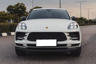 Used Standard BSVI