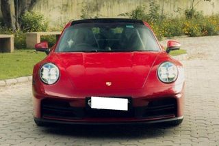 Used Carrera