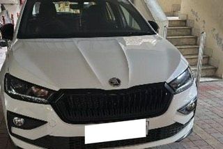 Used 1.5L Monte Carlo DSG
