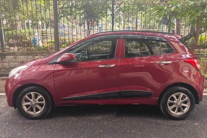 2015 Hyundai Grand i10 एस्टा