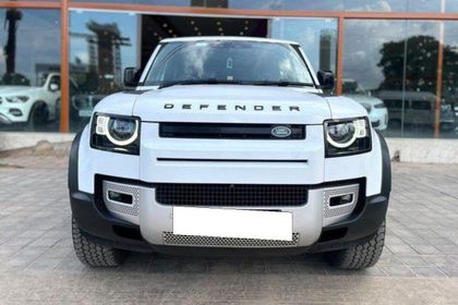 2022 Land Rover Defender 2.0 110 HSE