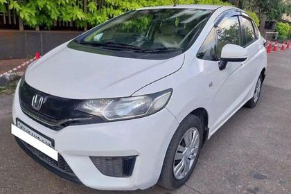2017 Honda Jazz 1.2 S i VTEC
