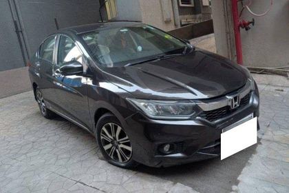 2018 Honda City i-VTEC CVT वी