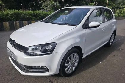 2018 Volkswagen Polo 1.0 MPI Highline Plus