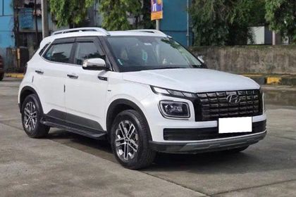 2024 Hyundai Venue एसएक्स Opt टर्बो DCT