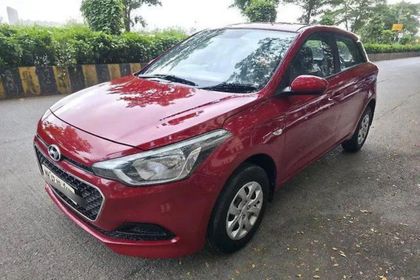 2018 Hyundai i20 1.2 Magna Executive