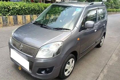 2015 मारुति सुजुकी वैगन आर VXI Optional