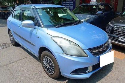 2016 Maruti Suzuki Swift Dzire वीएक्सआई