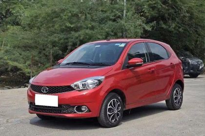 2017 Tata Tiago 1.05 Revotorq XZ