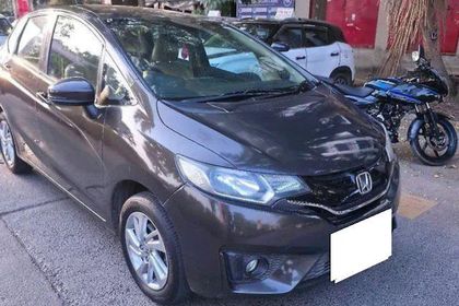 2016 Honda Jazz 1.2 V AT i VTEC