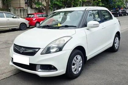 2013 Maruti Suzuki Swift Dzire वीएक्सआई