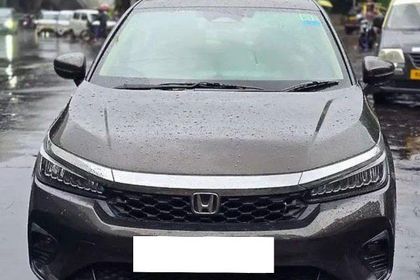 2023 Honda City जेडएक्स सीवीटी