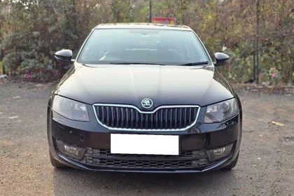 2016 Skoda Octavia स्टाइल प्लस 1.8 TSI AT