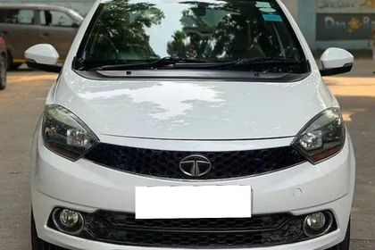 2017 Tata Tigor 1.2 Revotron XZ Option