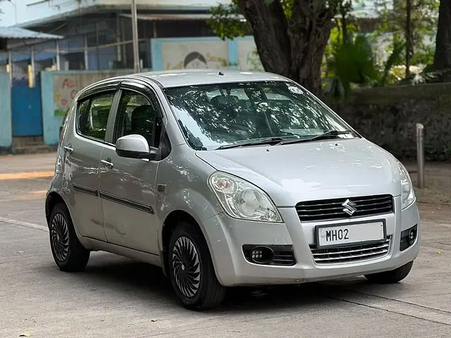 Second-hand 2010 Maruti Suzuki Ritz VDi ABS for sale in Mumbai