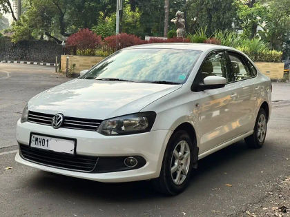2013 Volkswagen Vento Petrol Highline