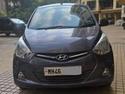 2015 Hyundai EON स्पोर्टज़