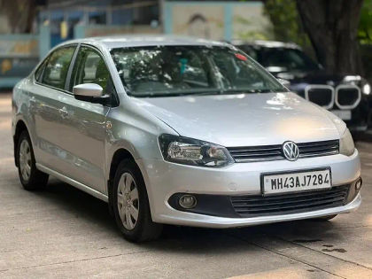 2012 Volkswagen Vento Petrol Trendline