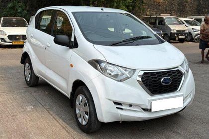 2017 Datsun RediGO 1.0 S
