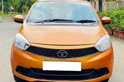 2017 Tata Tiago 1.2 Revotron XTA