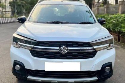 2021 Maruti Suzuki XL6 Zeta AT