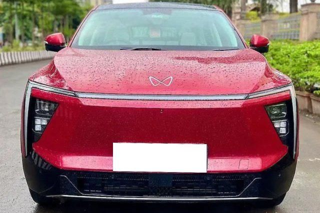 Second-hand 2025 Mahindra XEV 9e Pack Three 11.2kw Charger for sale in Thane