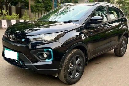 2022 Tata Nexon XZ Plus BSVI