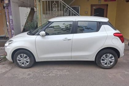 2023 Maruti Suzuki Swift वीएक्सआई