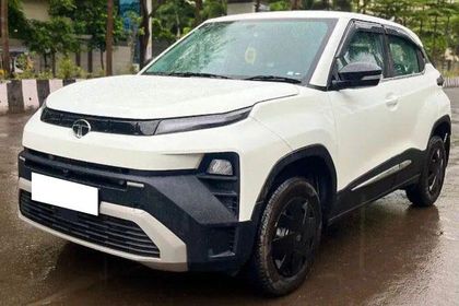 2026 Tata Punch प्योर सीएनजी