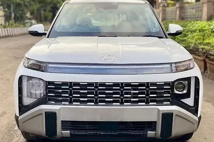 2026 Hyundai Venue HX 5 Diesel
