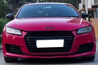 Used 45 TFSI