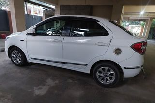 Used 1.2 Ti-VCT Ambiente