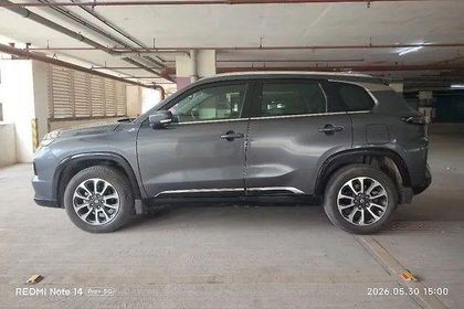 2023 Maruti Suzuki Grand Vitara जेटा प्लस हाइब्रिड सीवीटी