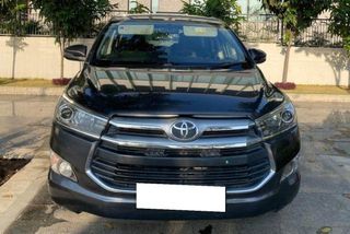 Used 2.4 VX MT 8S BSIV