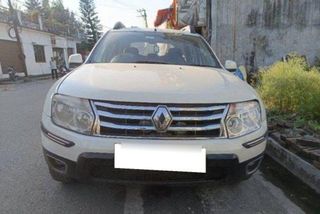 Used 85PS Diesel RxL