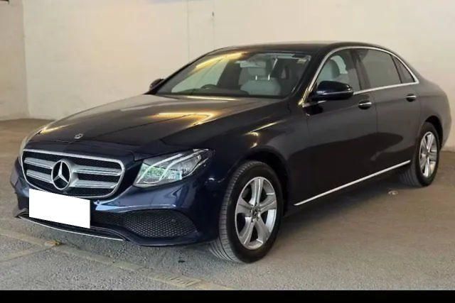Second-hand 2019 Mercedes-Benz E-Class Exclusive E 200 BSIV for sale in Mumbai