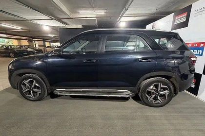 2021 Hyundai Alcazar 1.5 सिग्नेचर (O) 7-Seater डीजल AT