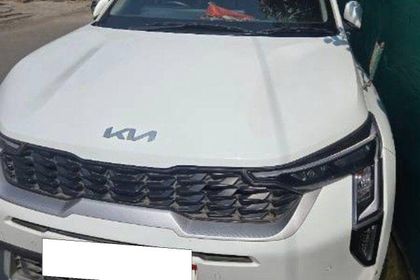 2025 Kia Sonet एचटीके (ओ)