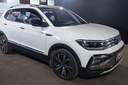 2024 Volkswagen Taigun 1.5 TSI जीटी प्लस DSG ES