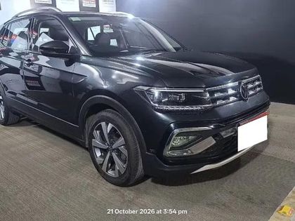 2024 Volkswagen Taigun 1.5 TSI जीटी प्लस DSG ES