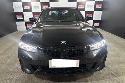 2026 BMW 3 Series M340i xDrive