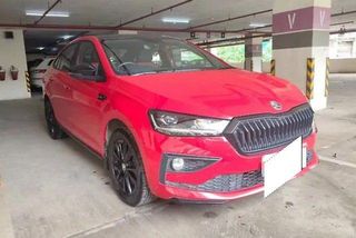 Used 1.5L Monte Carlo DSG